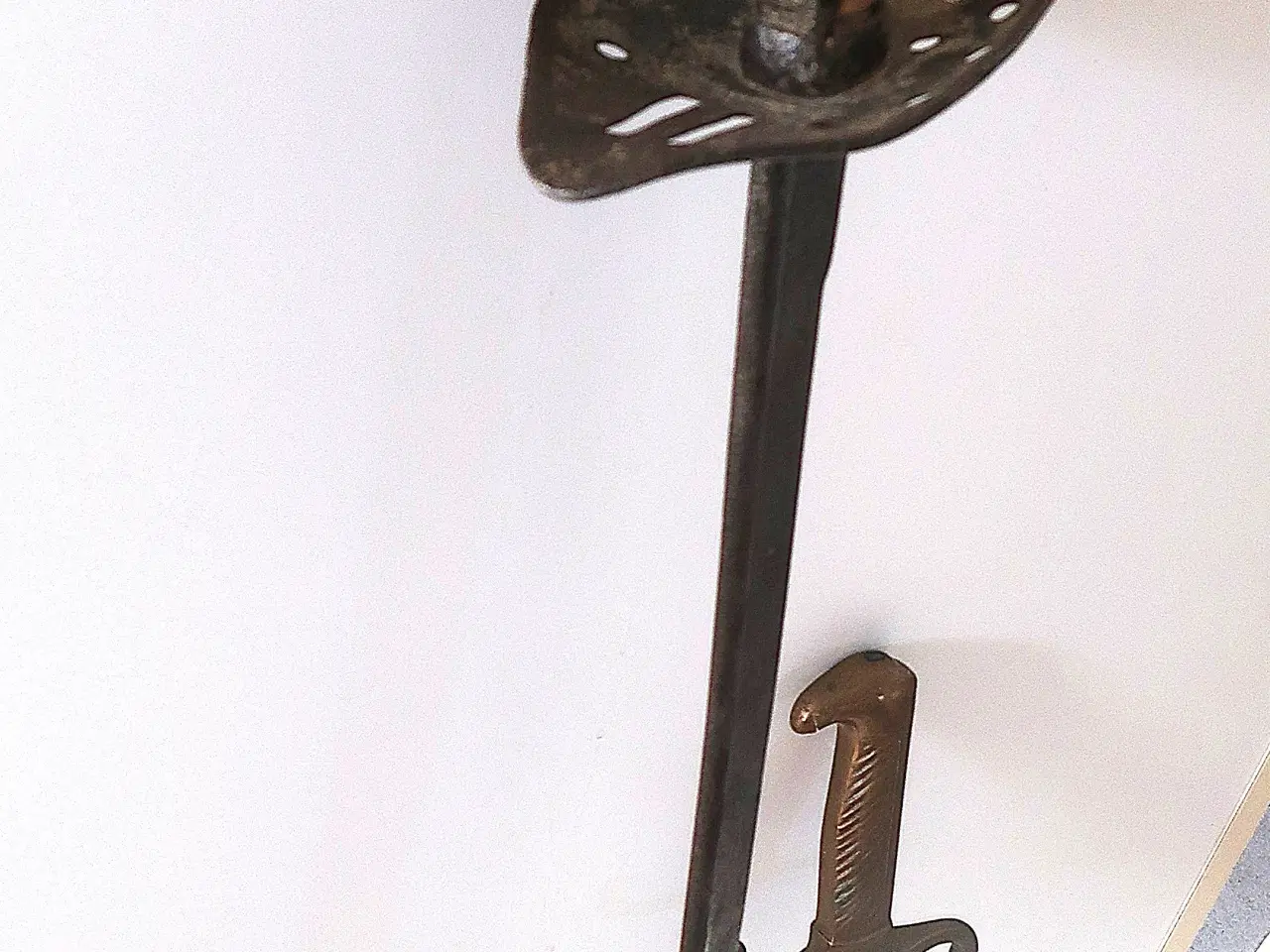 Billede 7 - våben, 2 håndvåben