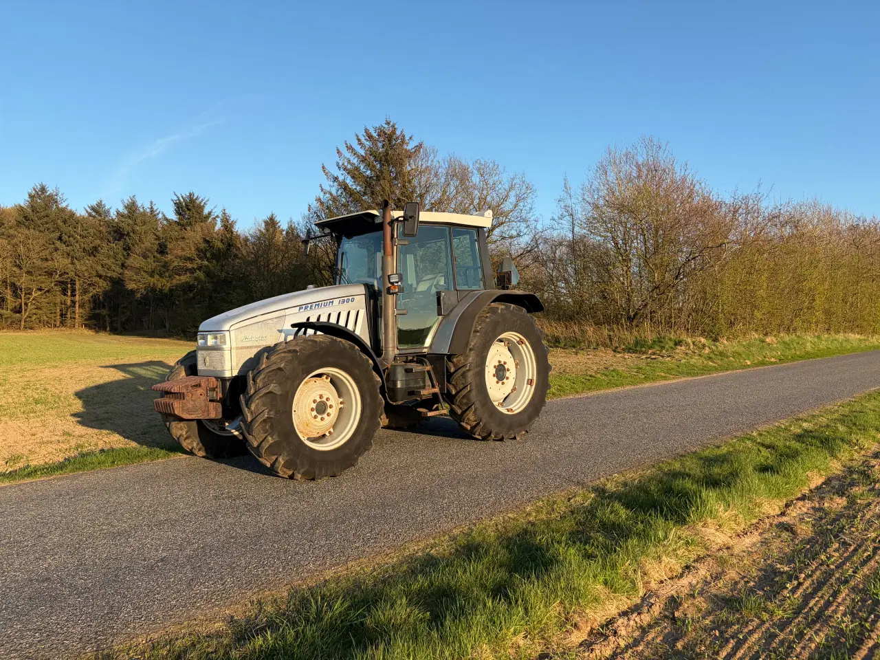 Billede 4 - Lamborghini 1300 premium 