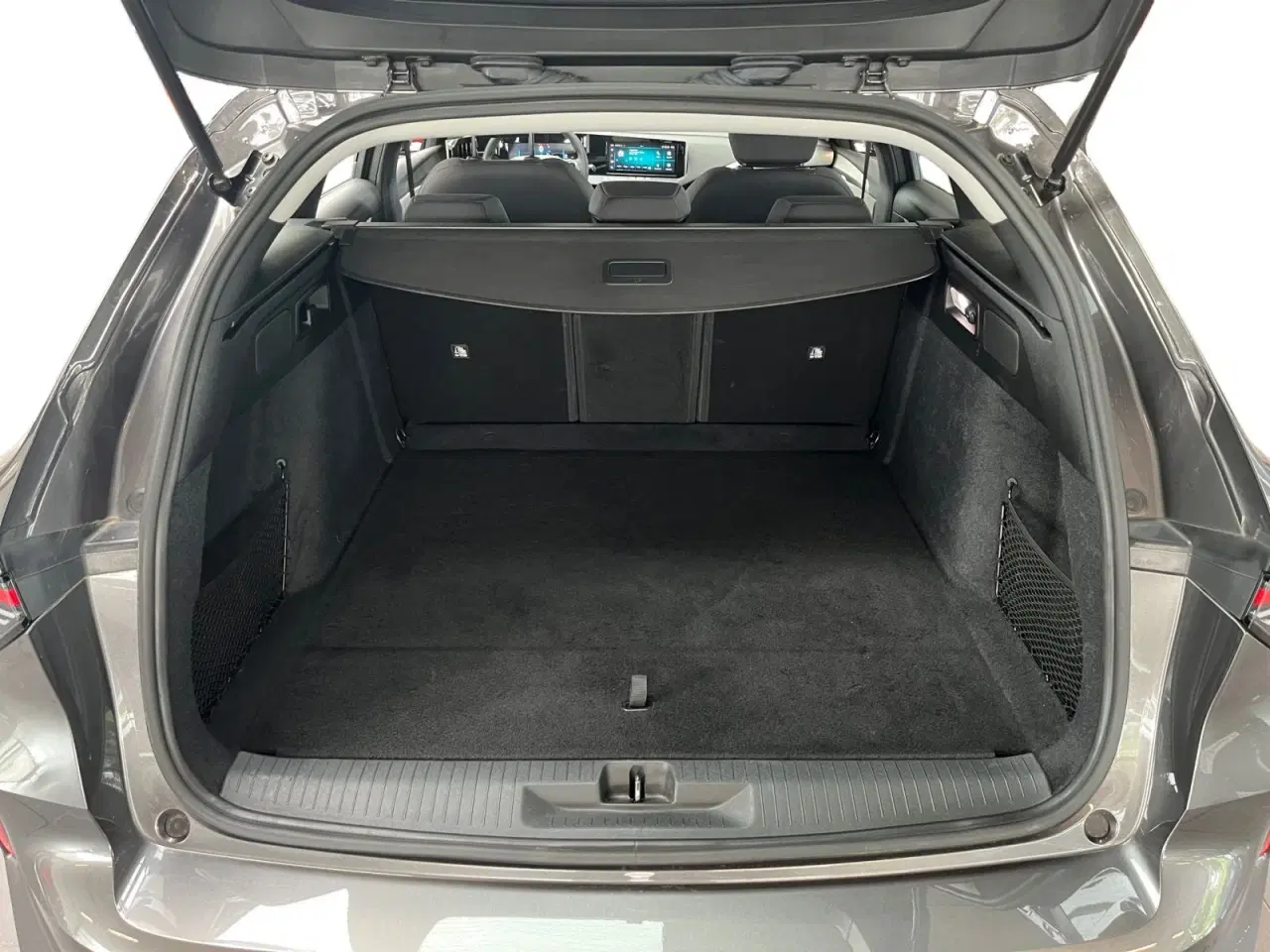Billede 16 - Opel Astra-e 54 Edition
