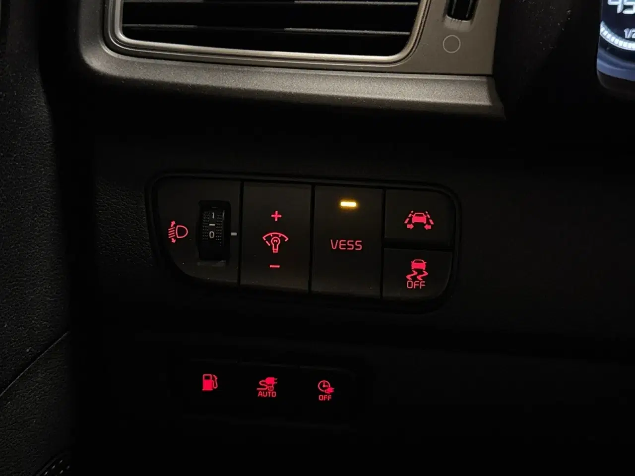 Billede 15 - Kia Niro 1,6 PHEV Comfort DCT