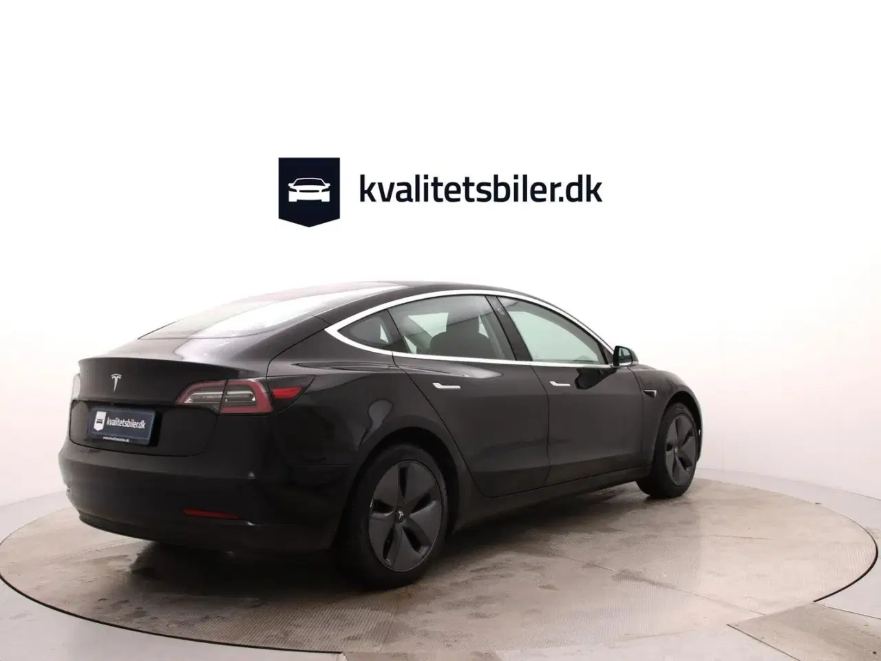 Billede 4 - Tesla Model 3  Standard Range+ RWD