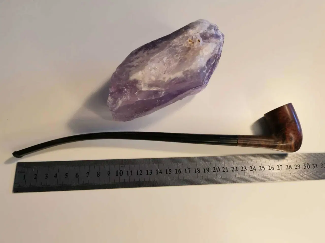 Billede 1 - Bruyere Garantie Gandalf/Churchwarden