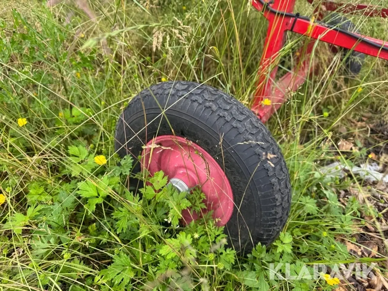 Billede 9 - Netmaskine Egedal