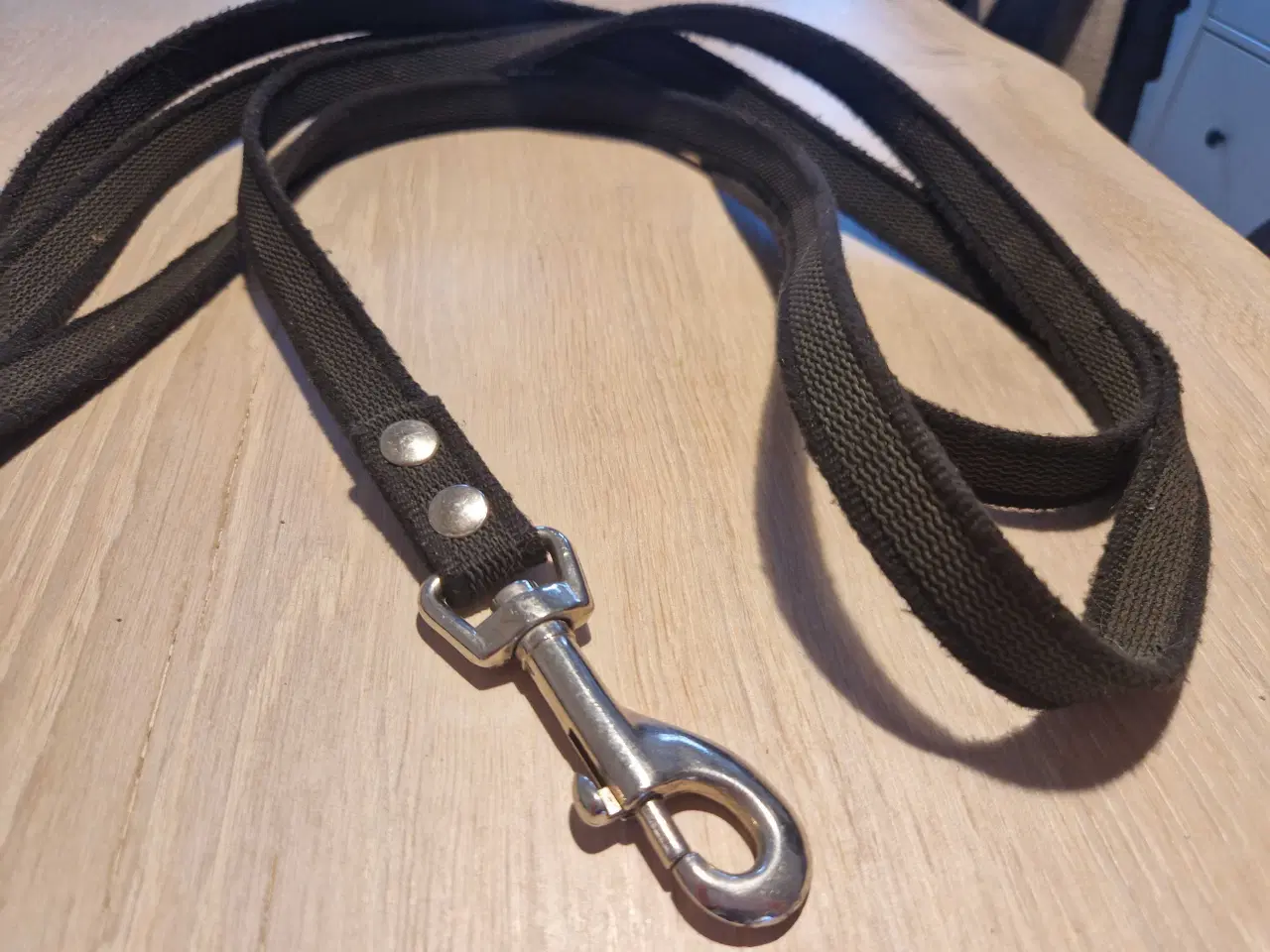 Billede 3 - Sort antislip line 3 meter