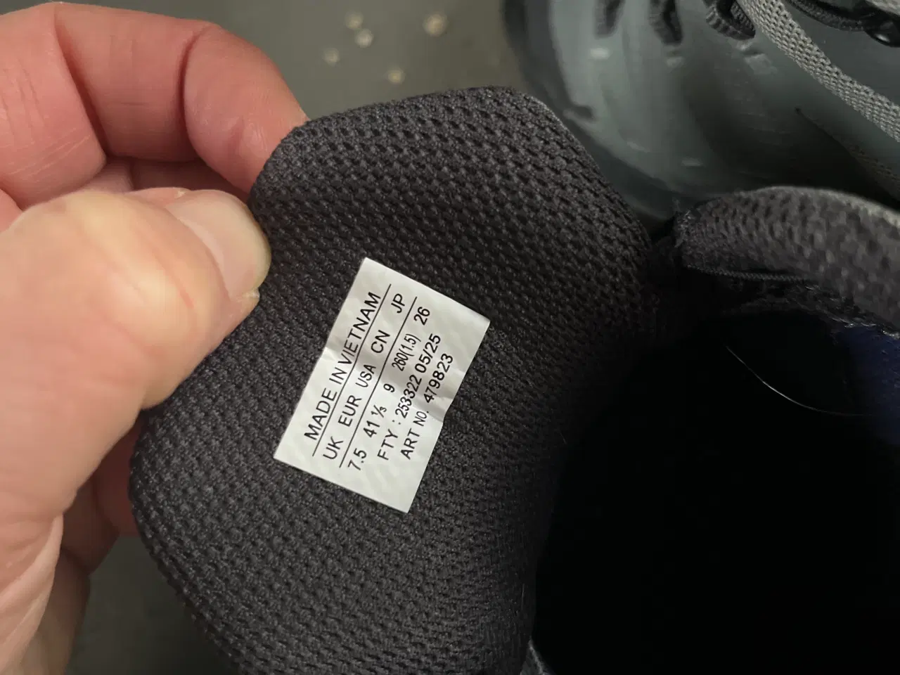 Billede 3 - Salomon - vandtætte