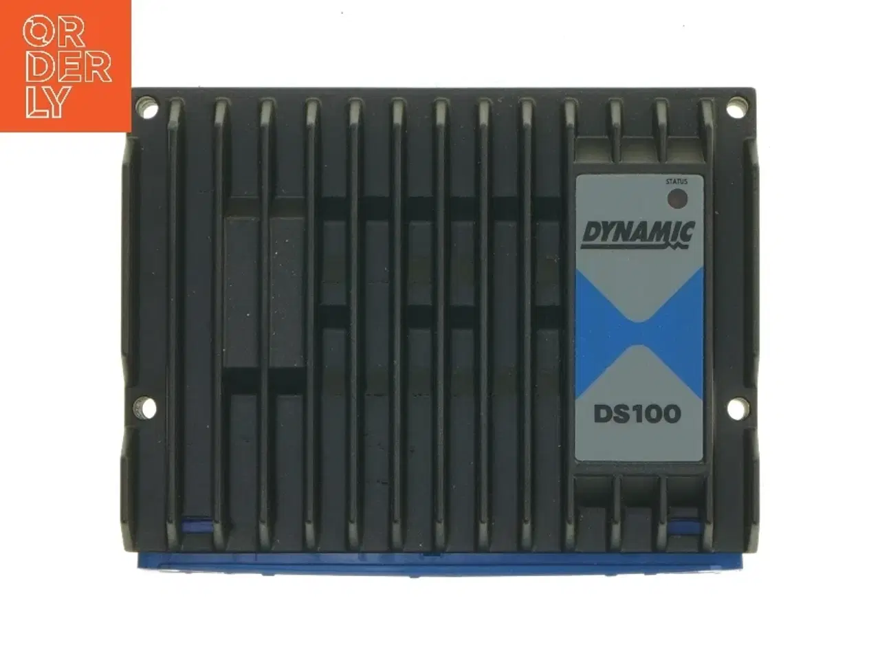 Billede 1 - Dynamic kontrolenhed DS100 fra Dynamic (str. 16x12,5 cm)