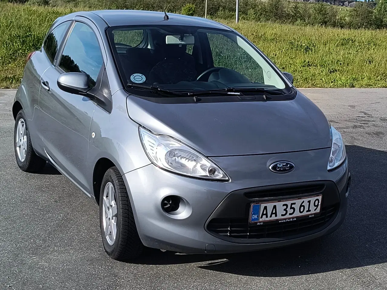 Billede 3 - Ford Ka 