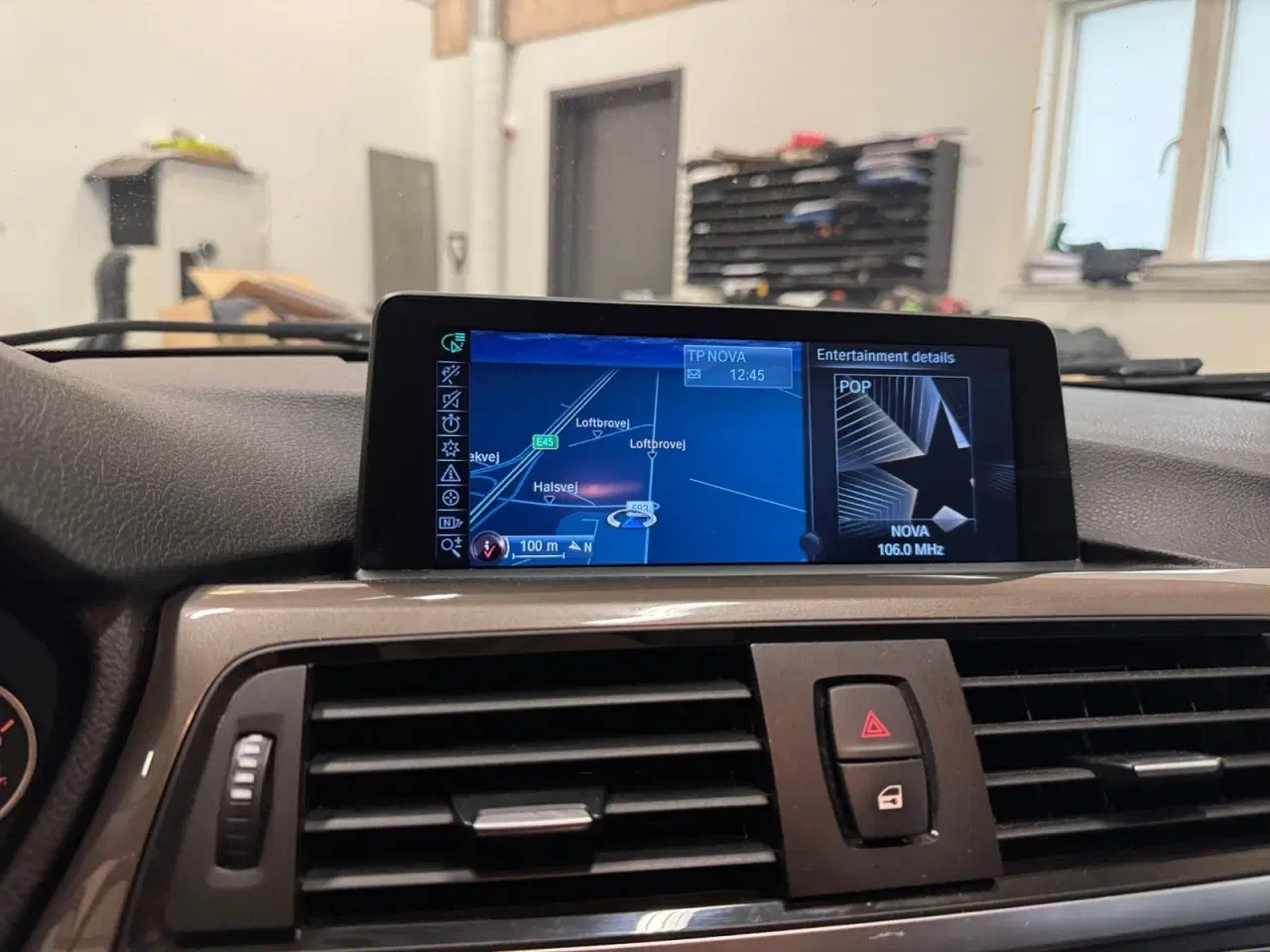 Billede 10 - BMW 318d 2,0 Touring Modern Line aut.