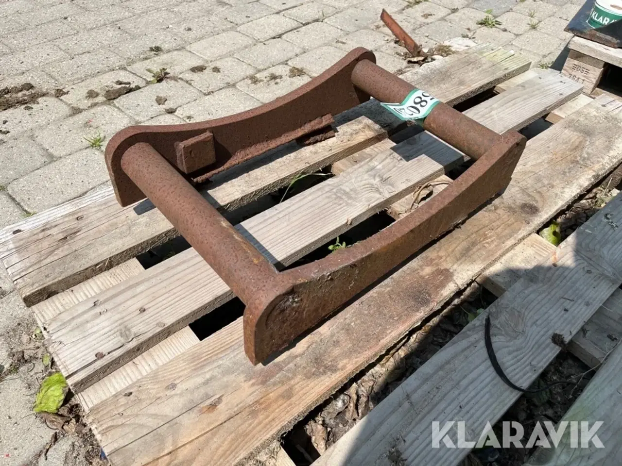 Billede 3 - S50 skifte