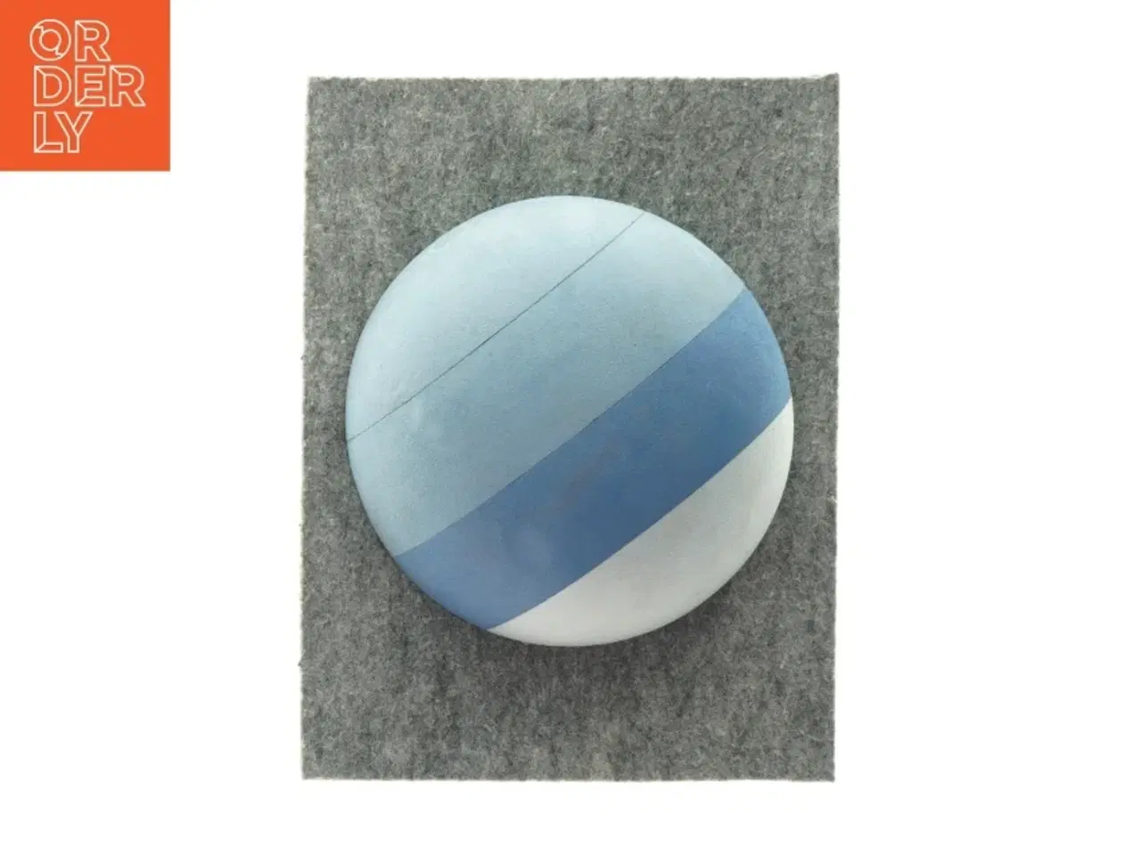 Billede 1 - Halvkugle (str. 7X16cm)