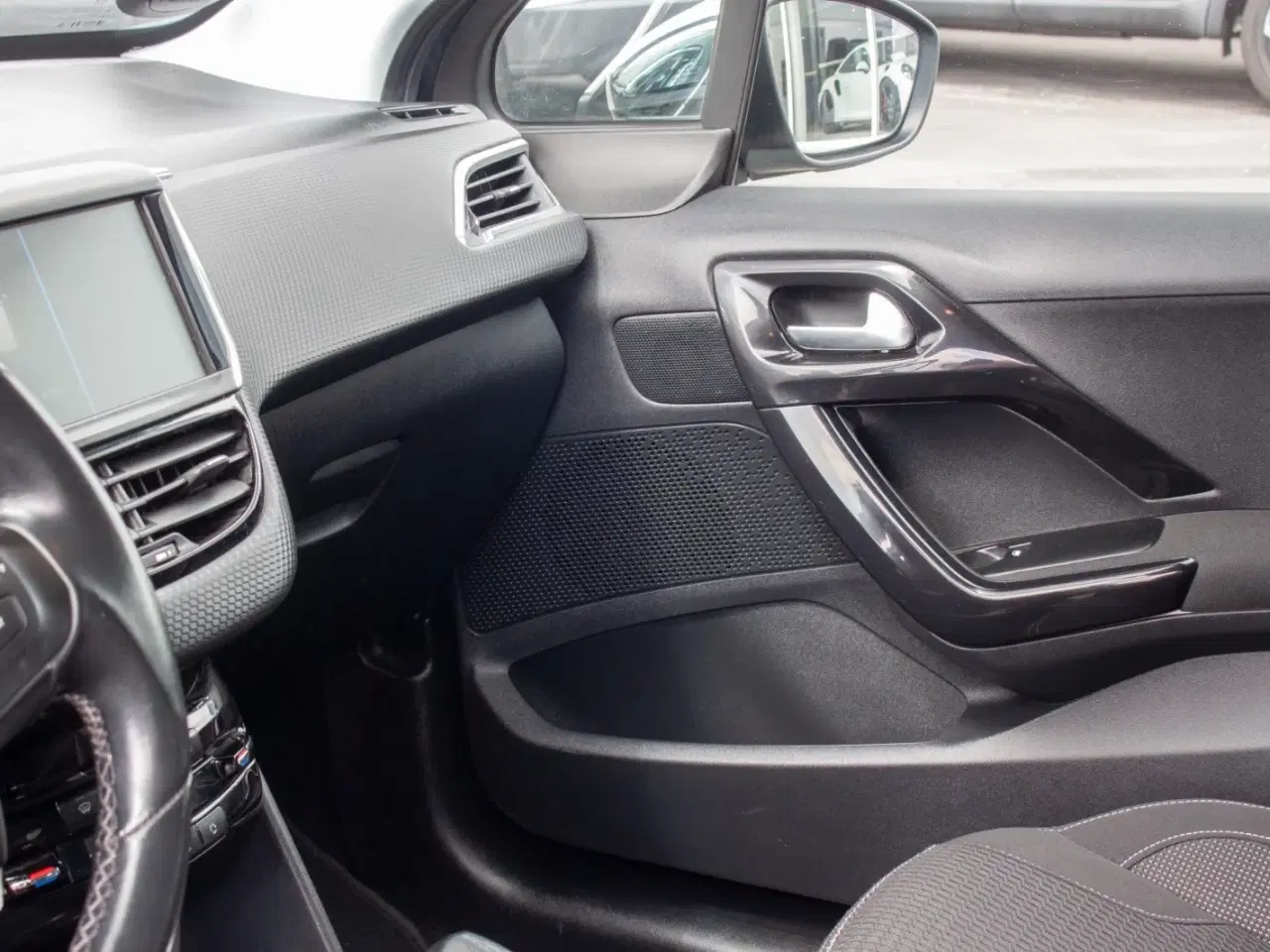 Billede 11 - Peugeot 208 1,6 BlueHDi 100 Active