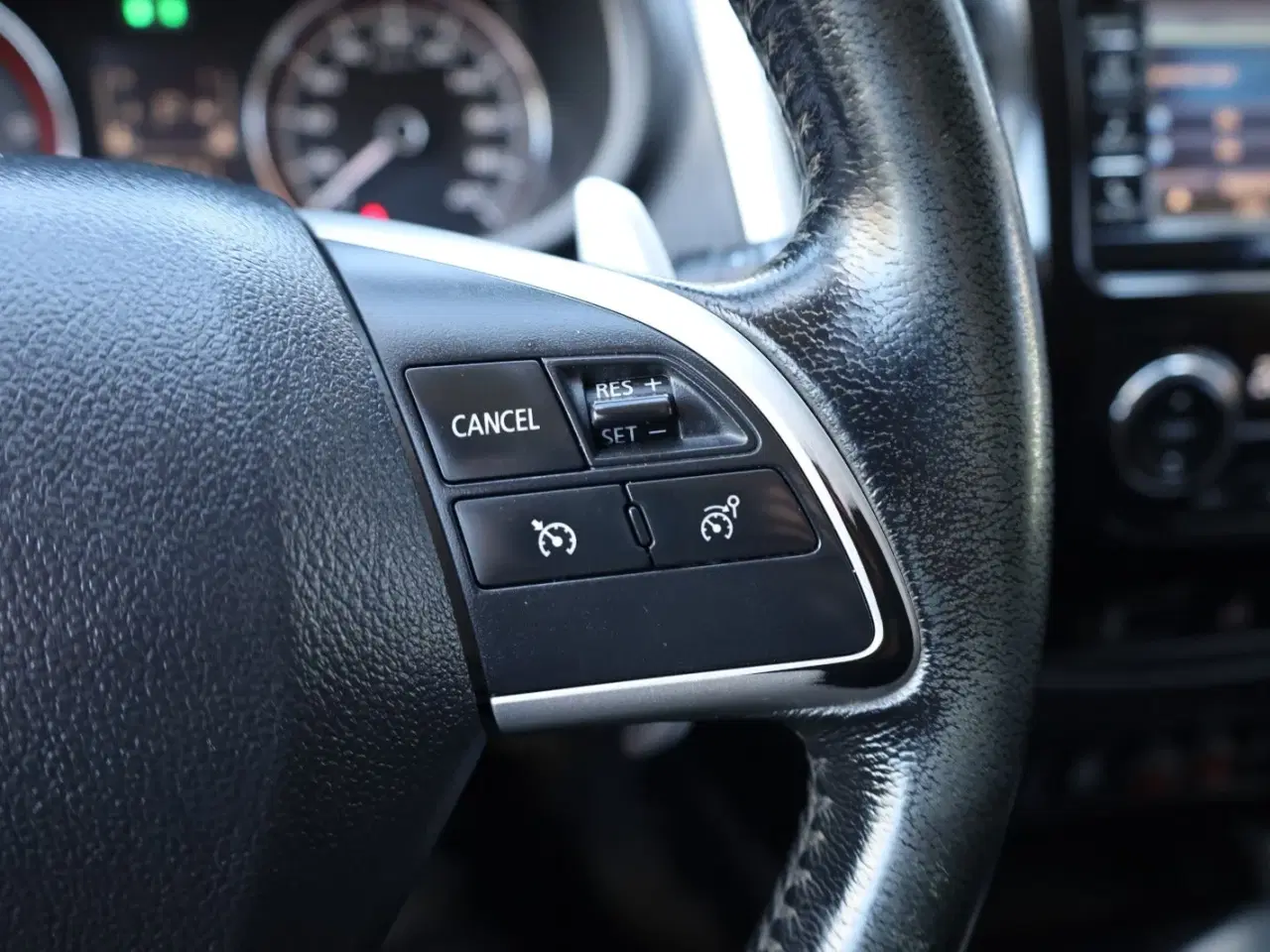 Billede 12 - Fiat Fullback 2,4 TD 180 Launch Edition 4WD