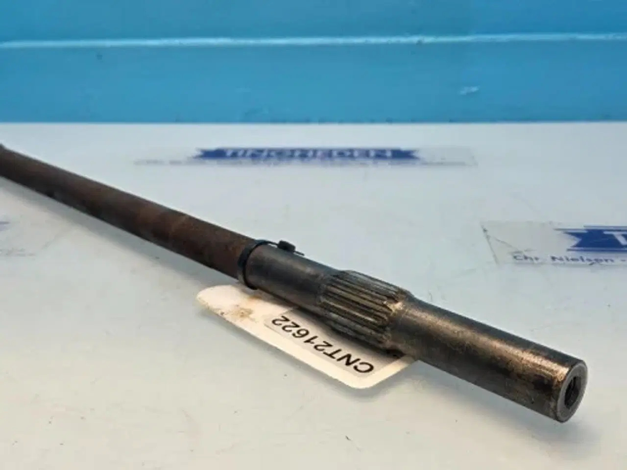 Billede 10 - John Deere 6300 Pto Aksel L76924