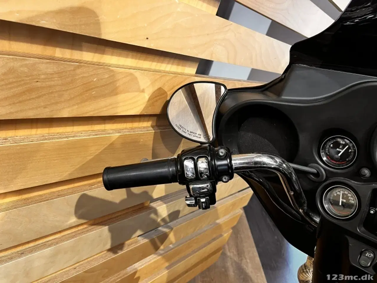 Billede 15 - Harley-Davidson FLHTC Electra Glide Classic