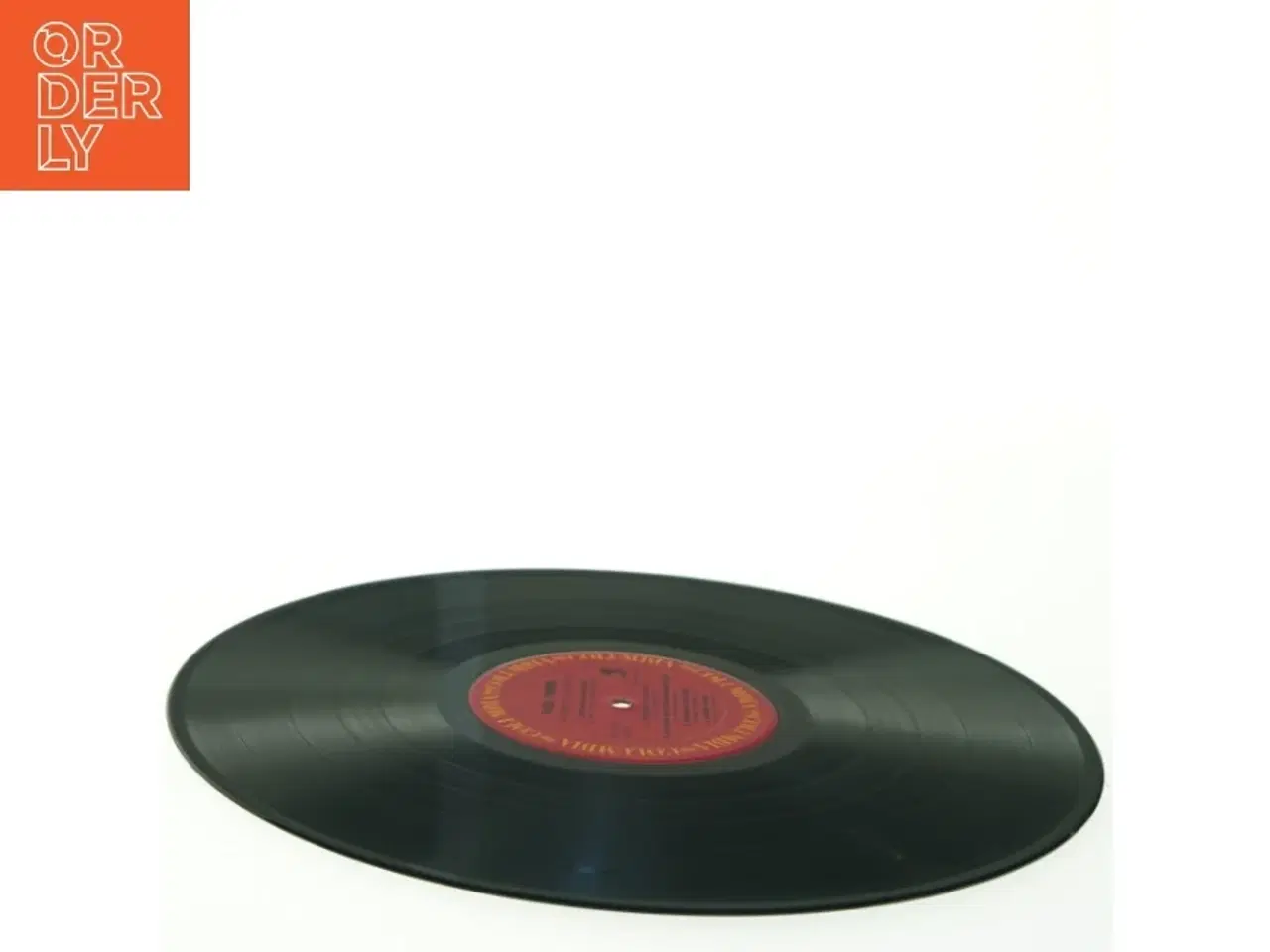 Billede 2 - Paul Young - The Secret of Association LP fra Columbia (str. 31 x 31 cm)