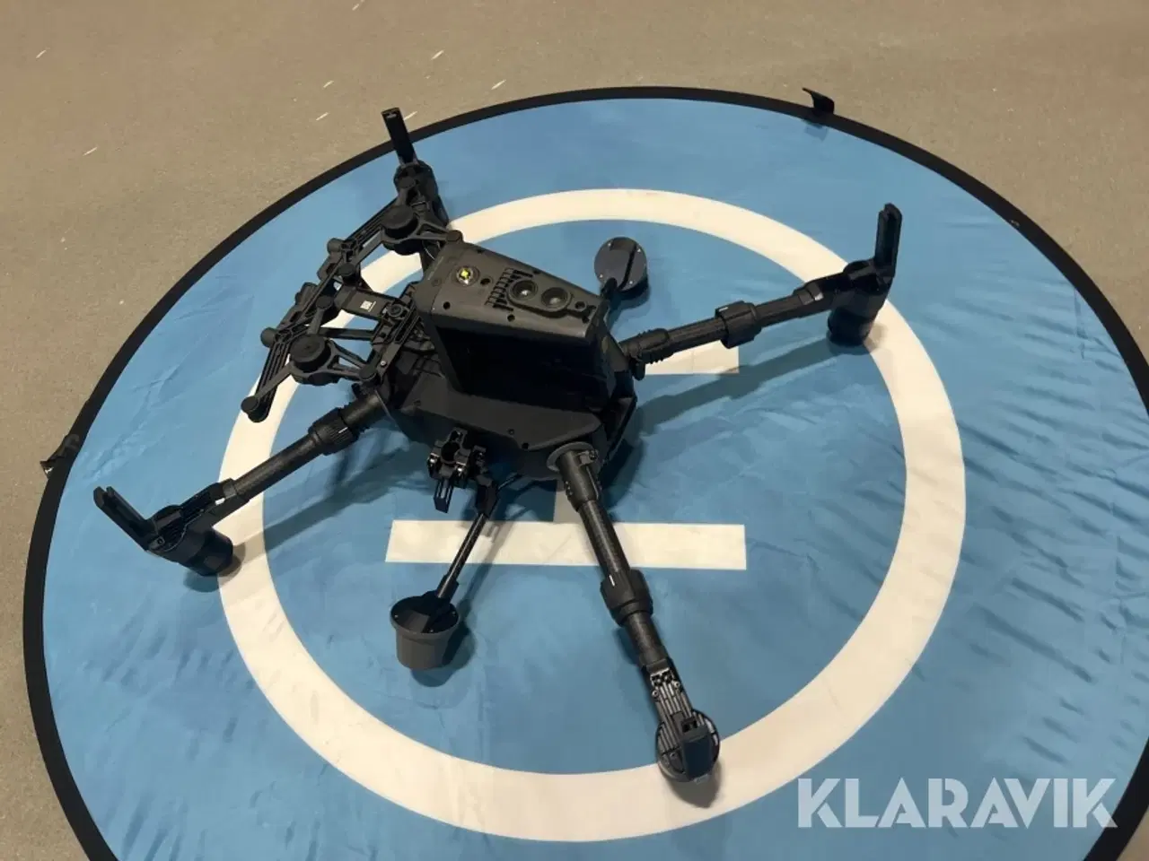 Billede 10 - Drone DJI Matrice 210 RTK v2