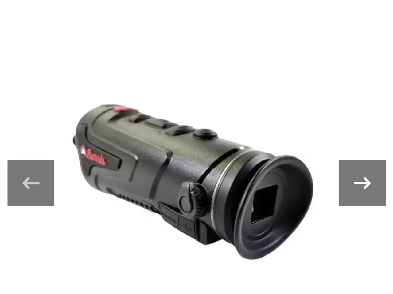 Billede 4 - Termisk spotter burris H-25