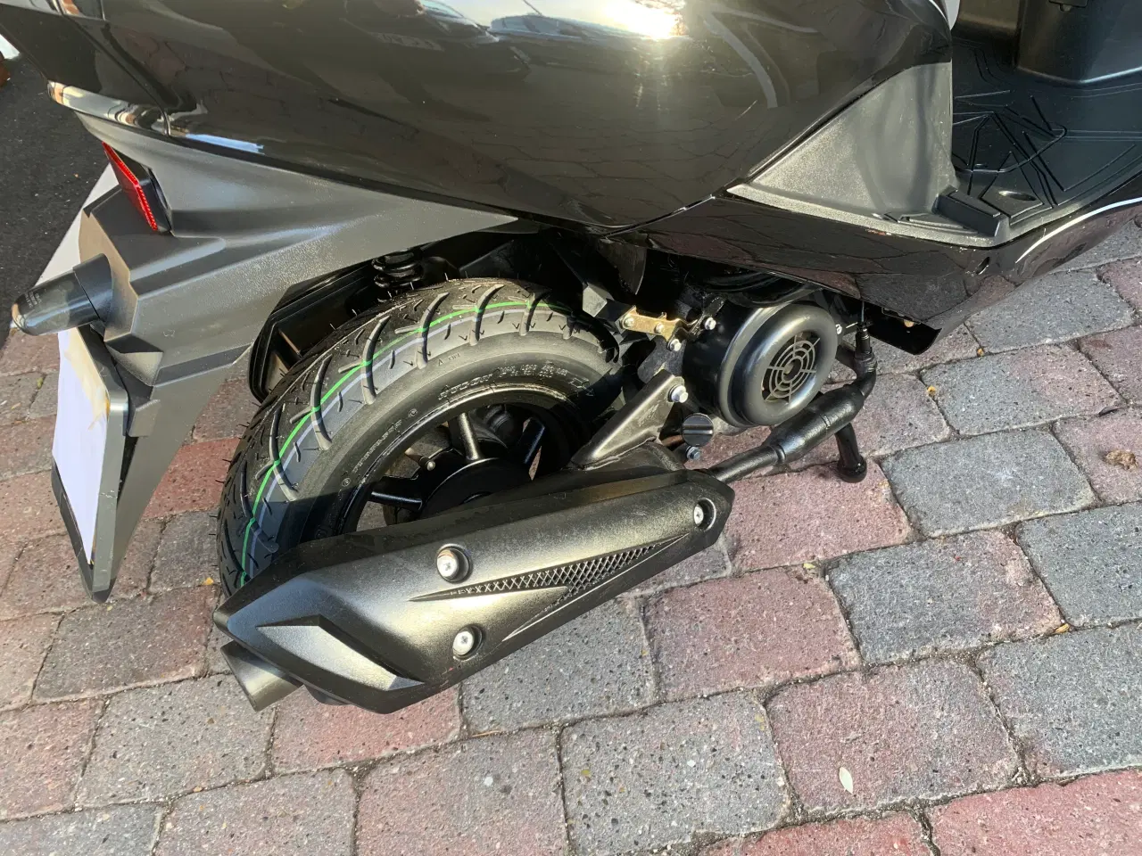 Billede 4 - Vga Explors Euro 5. 30 2022. 2800 km