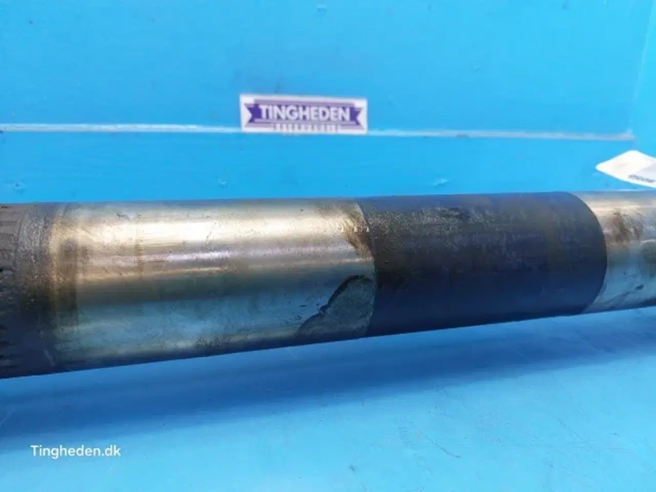 Billede 11 - Valmet 8050 Aksel 33232900