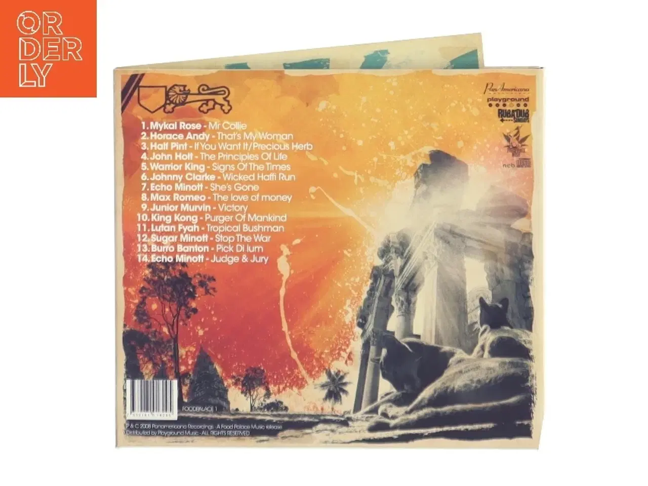 Billede 2 - Musik CD