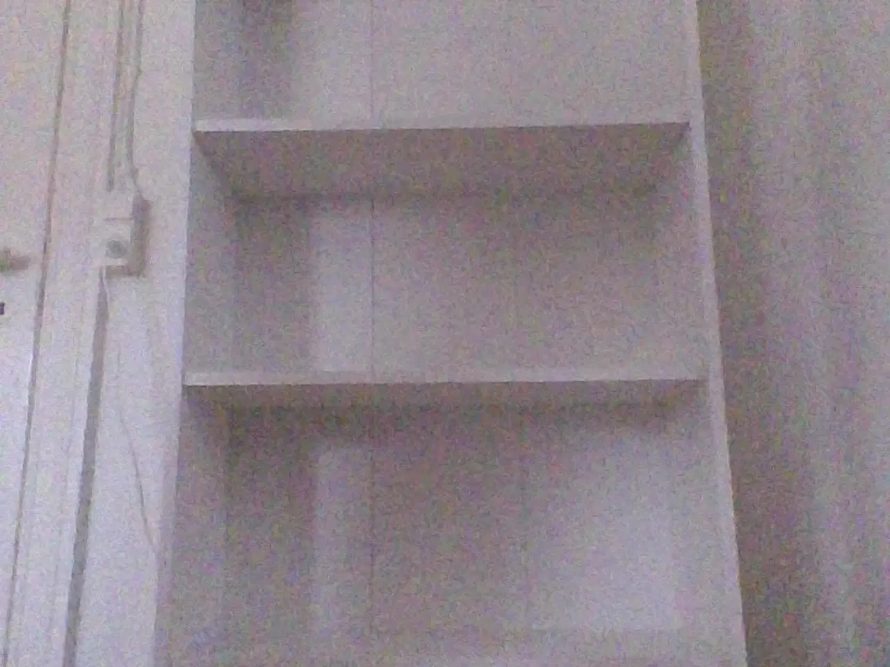 Billede 1 - GISLINGE reol fra Jysk