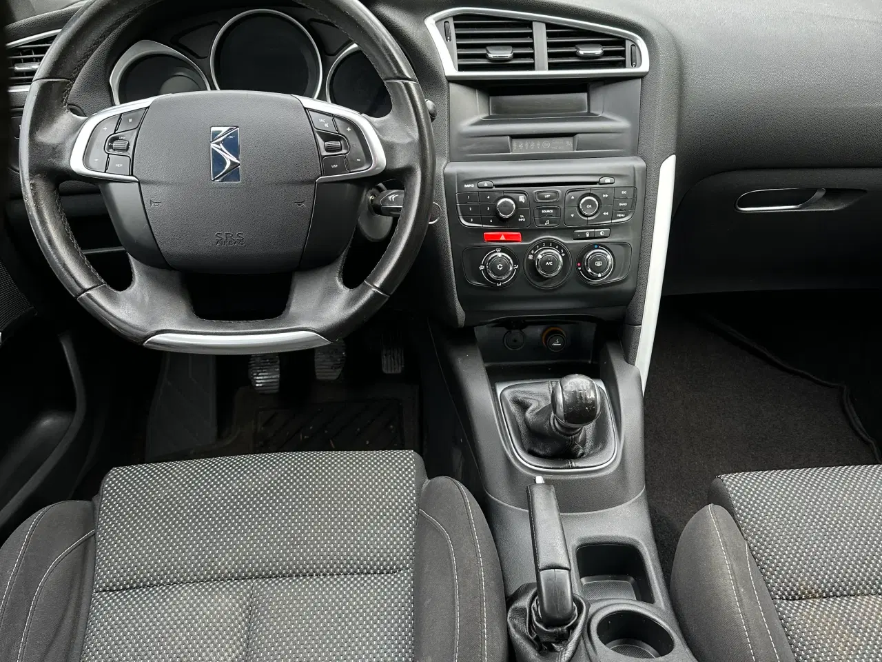 Billede 6 - Citroen DS4