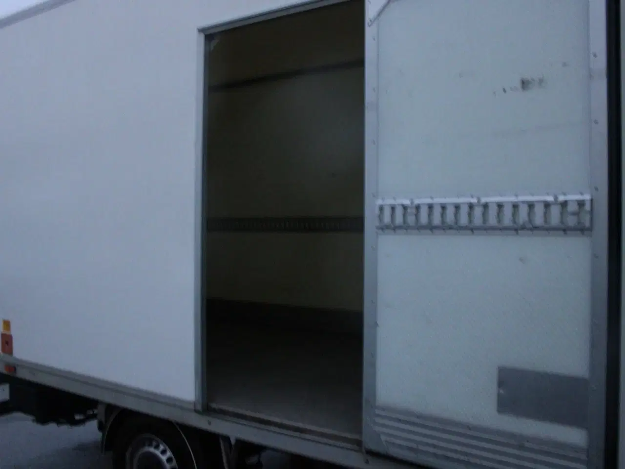 Billede 13 - Mercedes Sprinter 314 2,2 CDi Alukasse m/lift aut. FWD