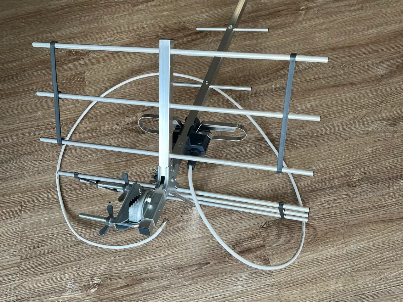 Billede 1 - TV Antenne DVB-T