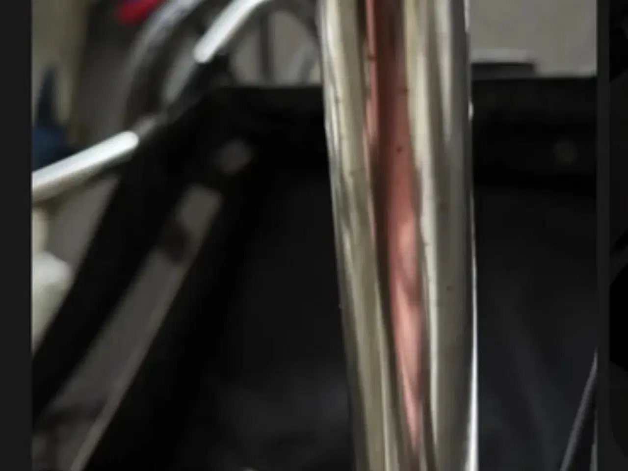 Billede 9 - Emmaljunga big star supreme 