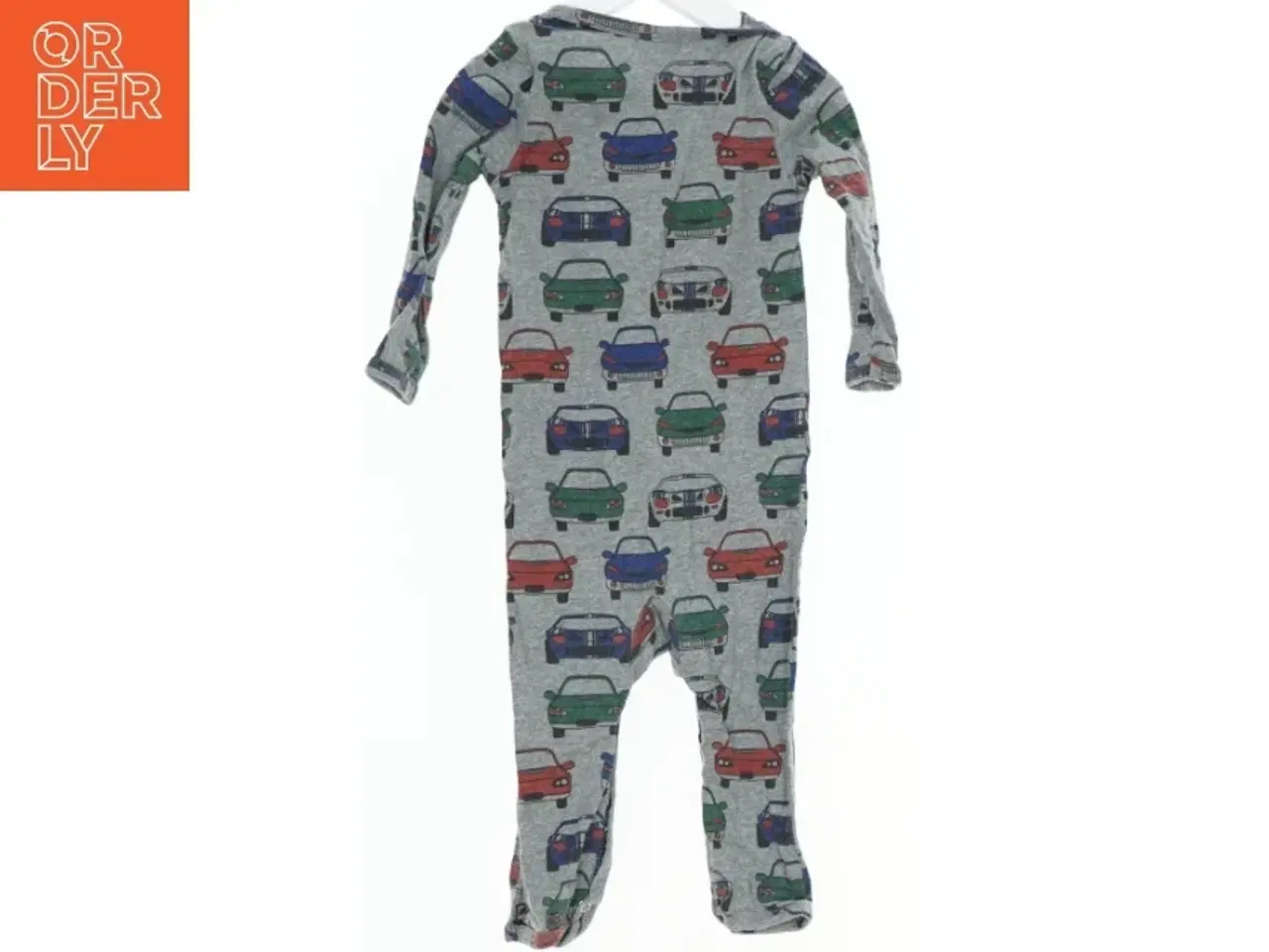 Billede 2 - Heldragt fra Småfolk (str. 74)