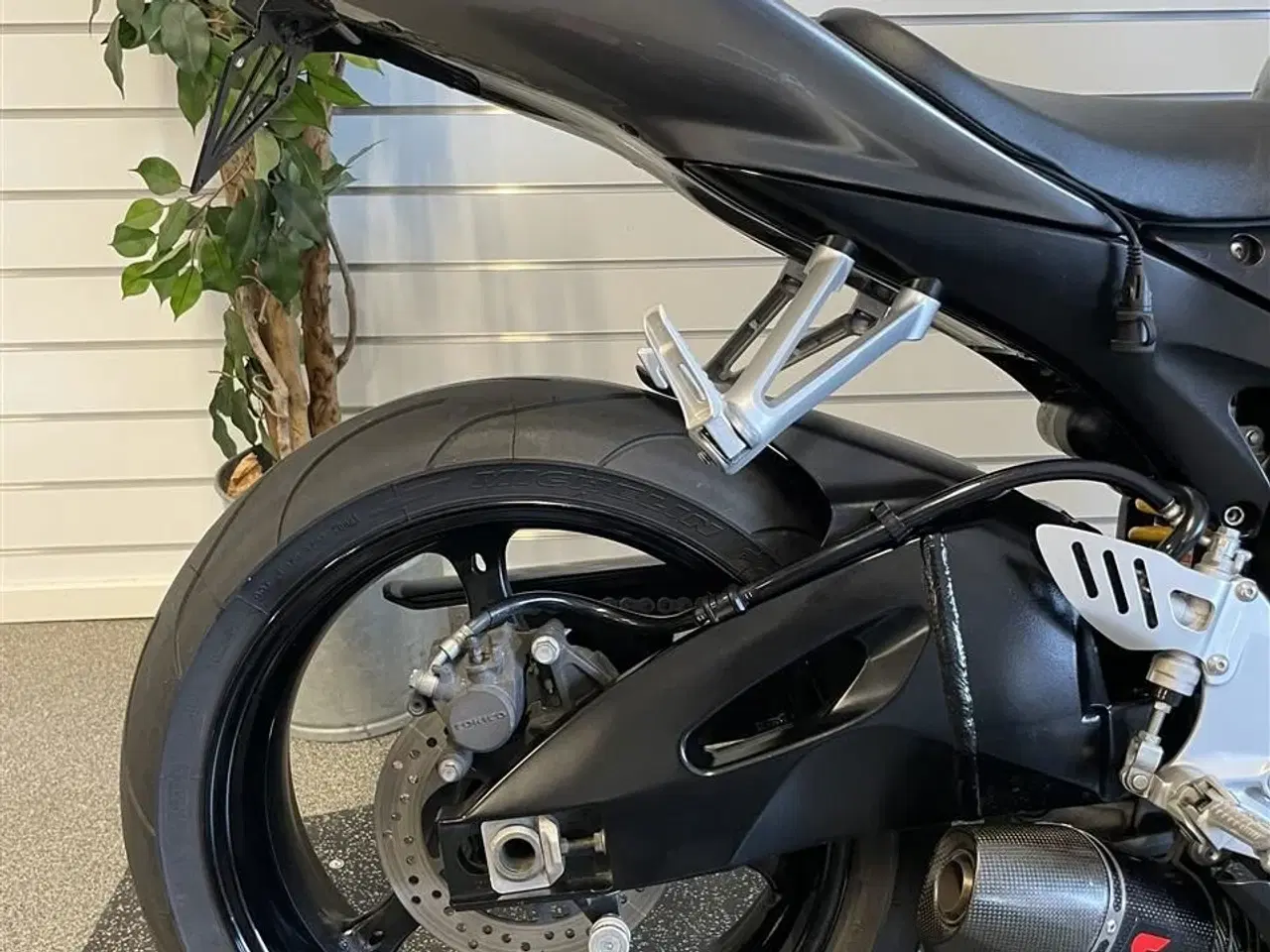 Billede 3 - Suzuki GSX-R750 K7