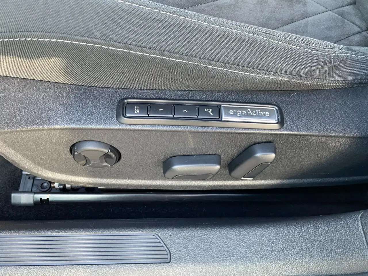 Billede 13 - VW Golf VIII 2,0 TDi 150 Style DSG