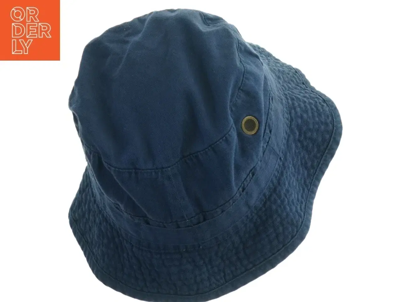 Billede 3 - Bøllehat