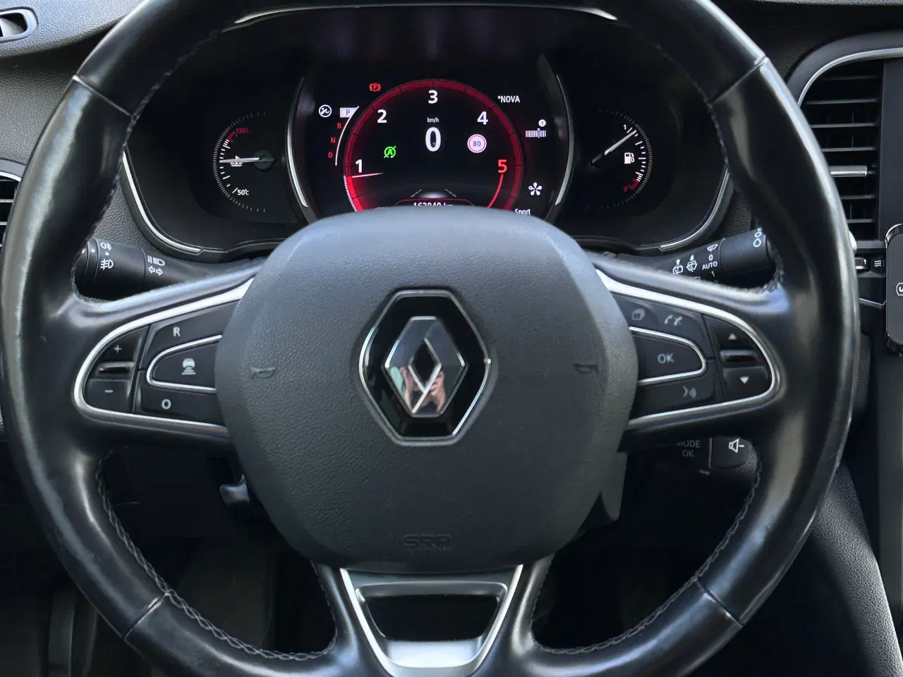 Billede 12 - Renault Megane Bose 