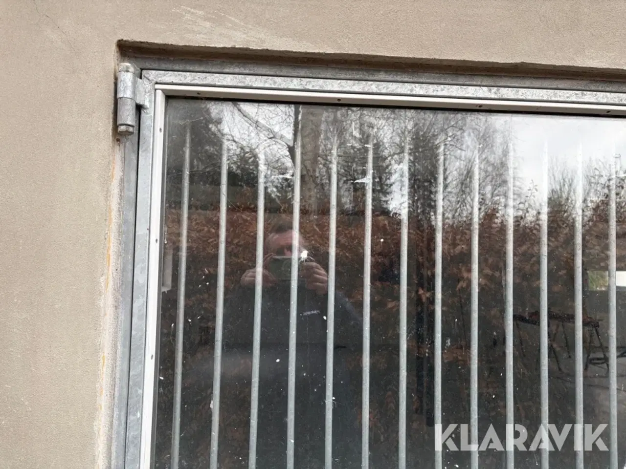 Billede 11 - Staldvinduer 2 styk