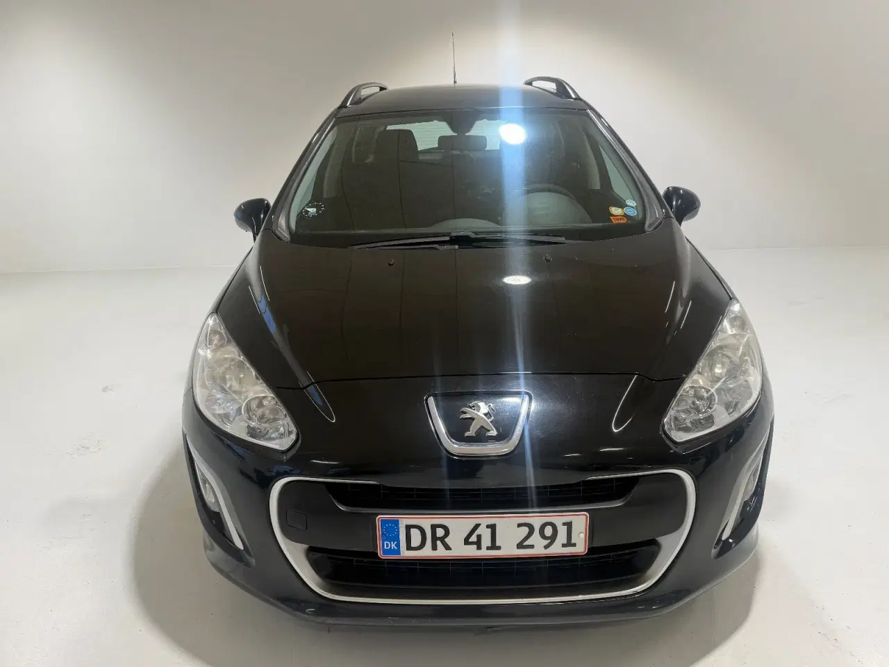 Billede 2 - Peugeot 308 1,6 HDi 90 Comfort+ stc.