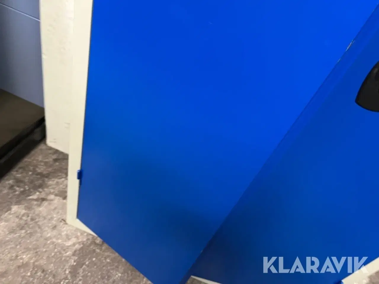 Billede 12 - Værktøjsskab