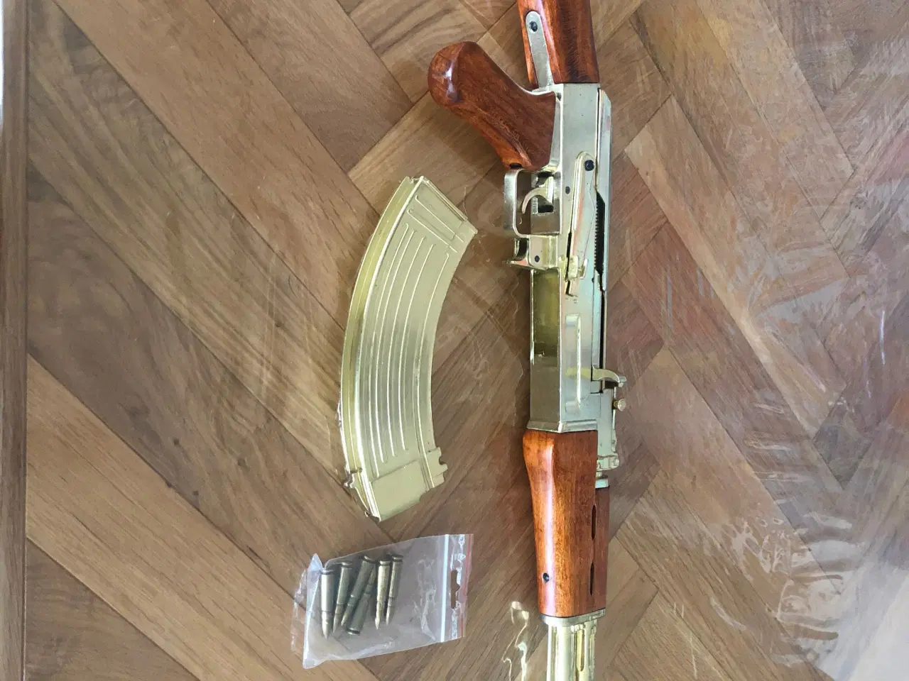 Billede 1 - AK-47
