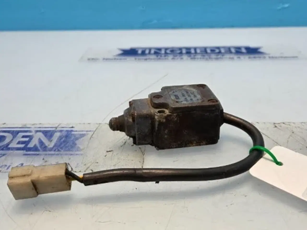 Billede 4 - Pizzato IP66-VD0660-2 Switch