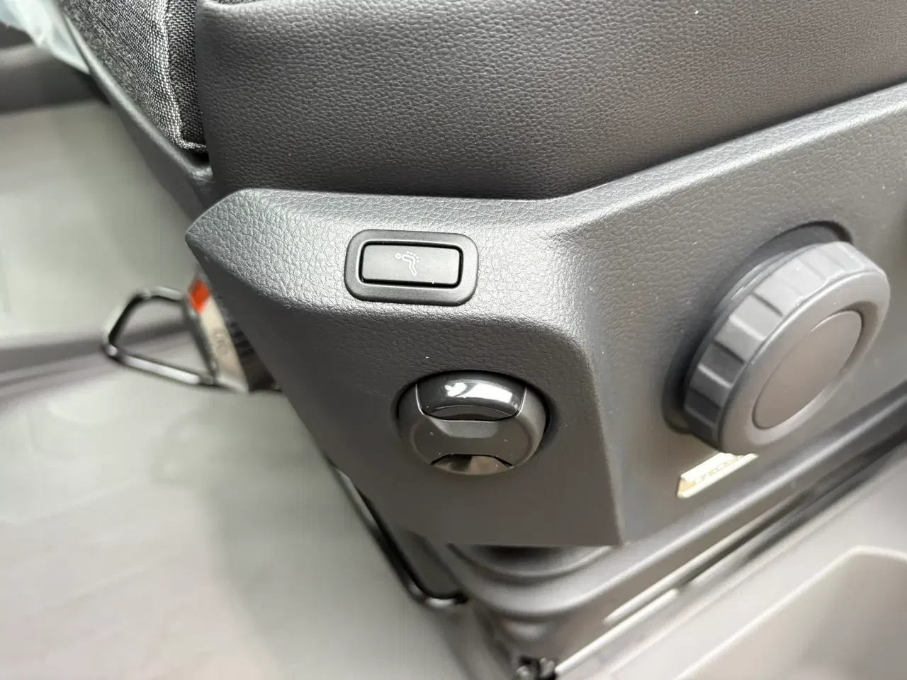 Billede 16 - MAN TGE 5.160 A8 L3H3, Kassevogn