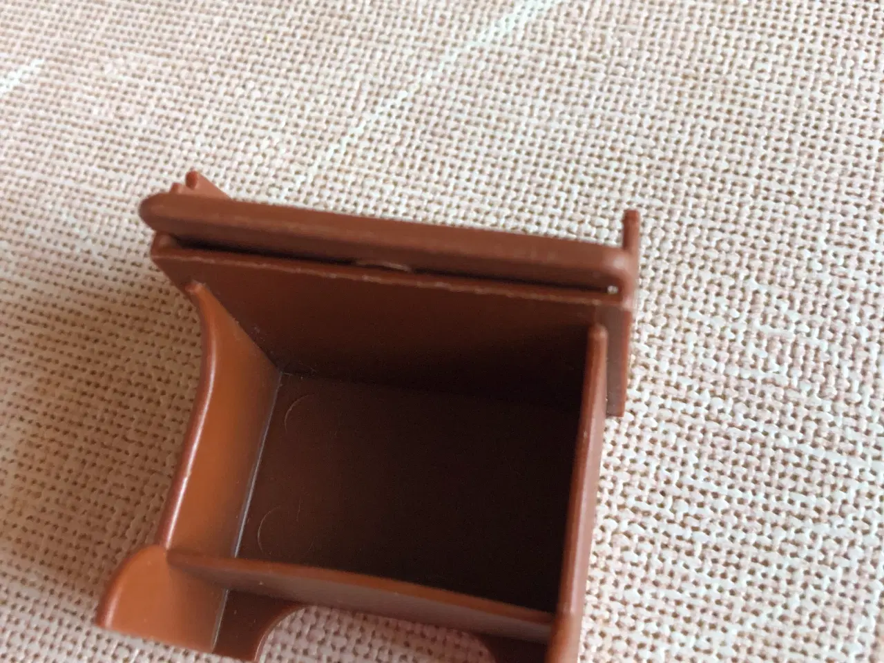 Billede 2 - Playmobil skolepult