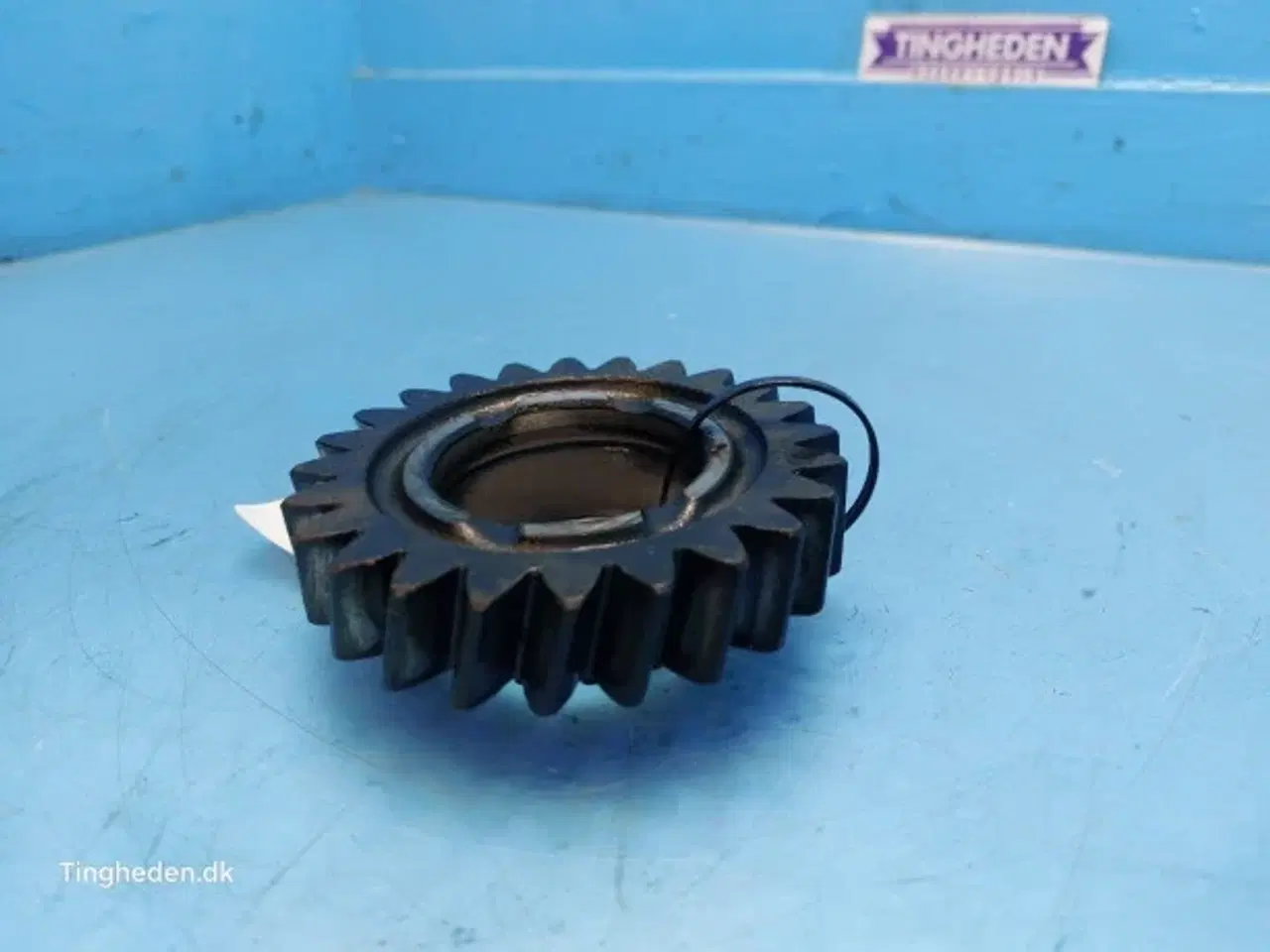 Billede 7 - Massey Ferguson 3060 Tandhjul 3383519M1