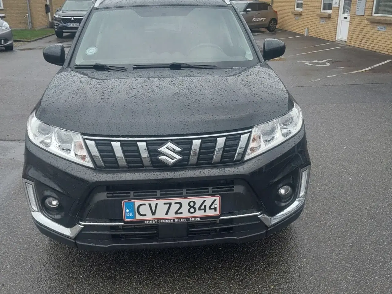 Billede 3 - Suzuki Vitara 1,0 Boosterjet Active