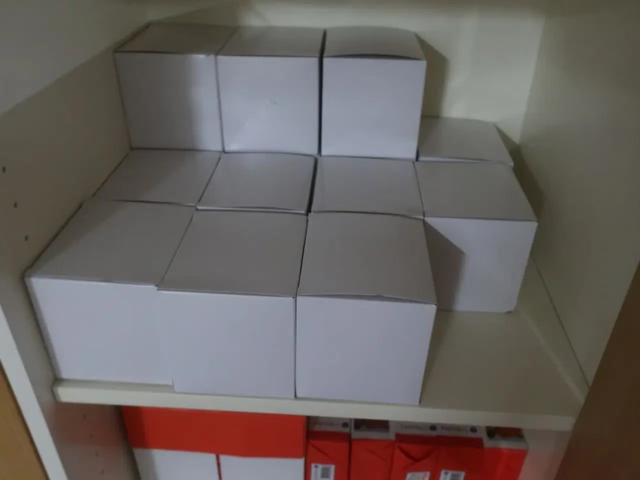 Billede 3 - Labelprinter BROTHER QL-1110NWB med label