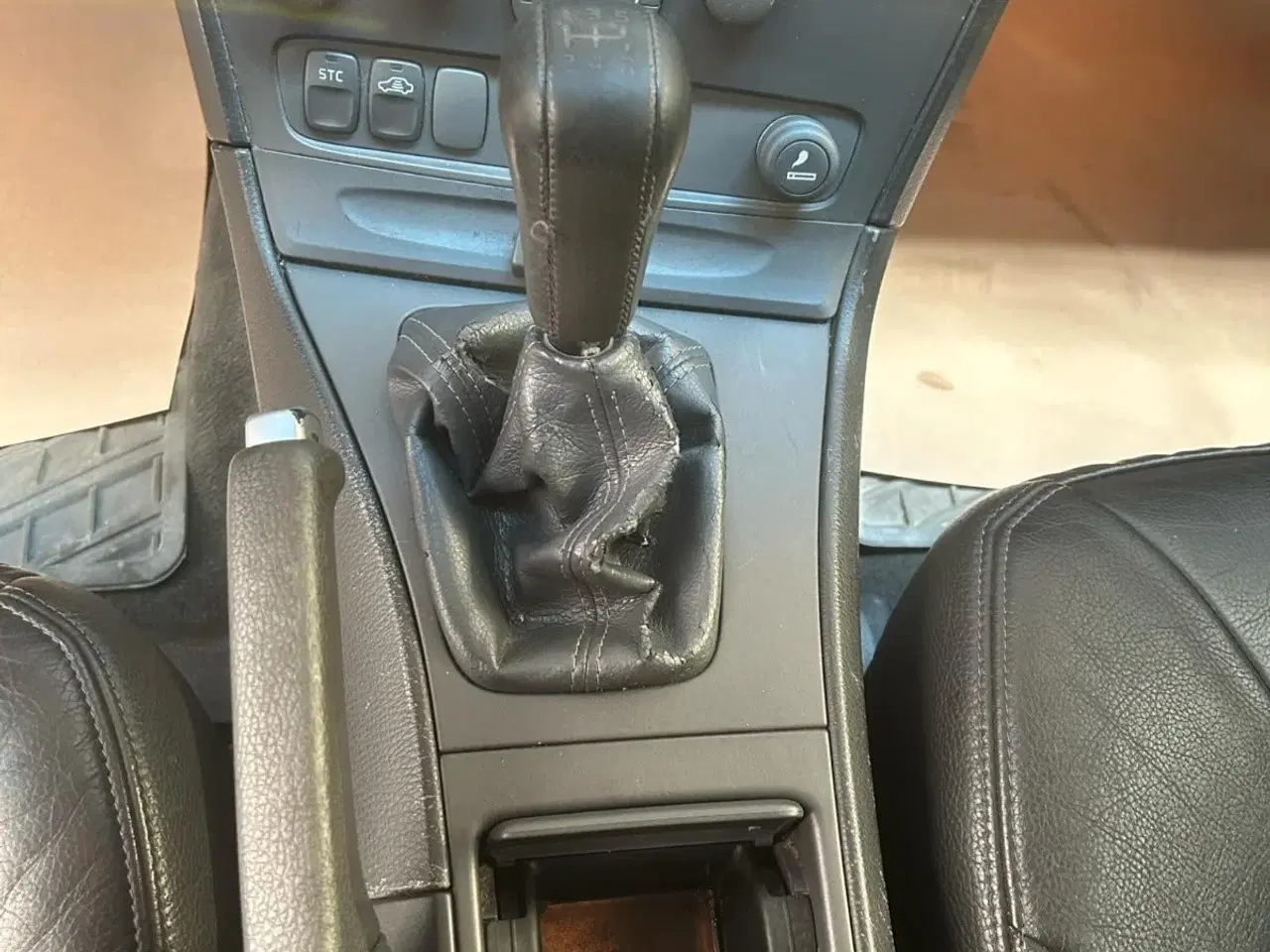 Billede 12 - Volvo V70 2,4 T