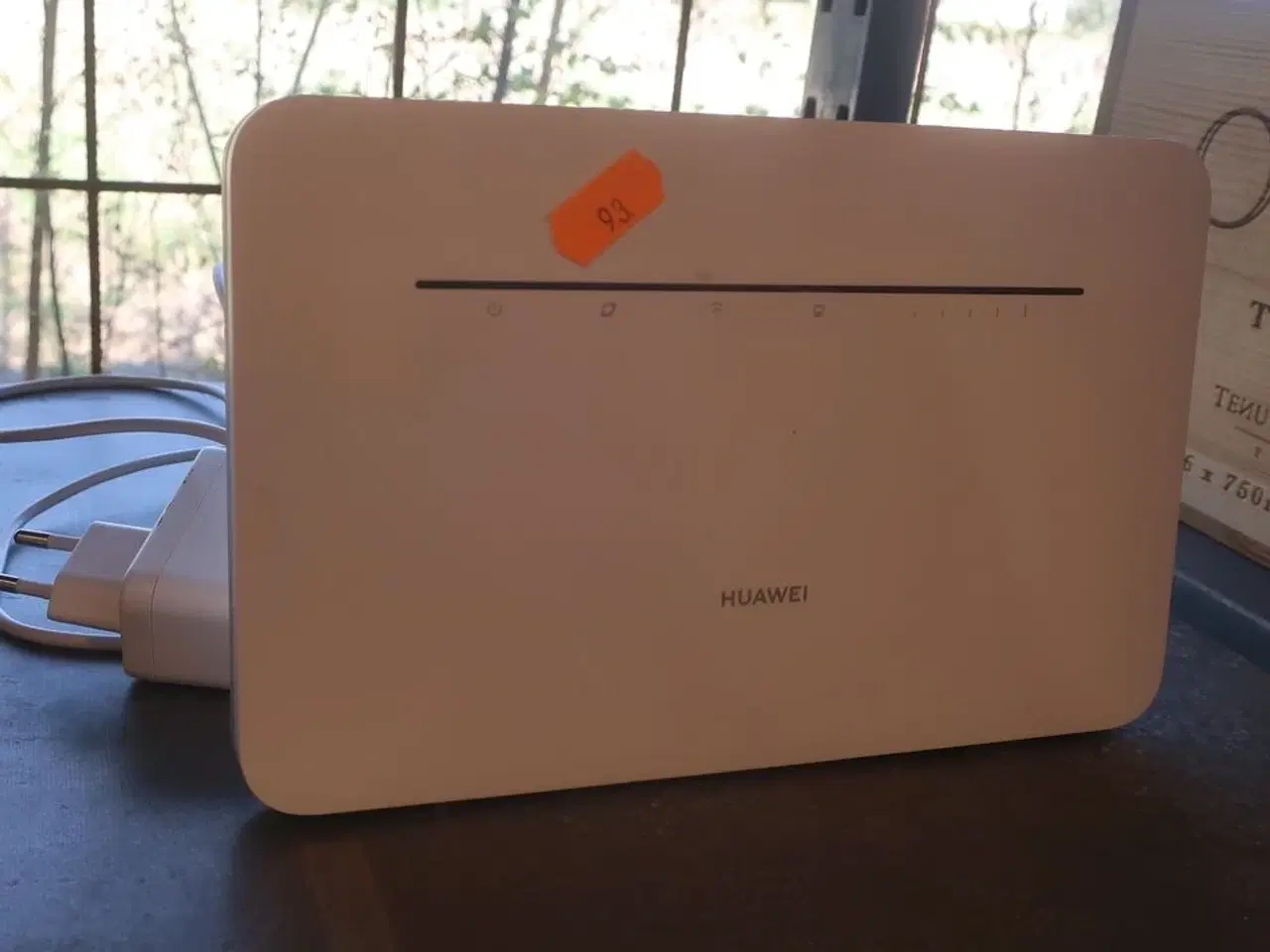 Billede 1 - Router HUAWEI B535-232