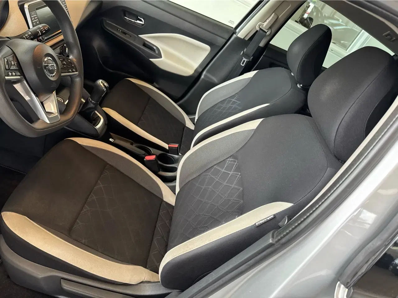 Billede 16 - Nissan Micra 0,9 IG-T 90 Tekna