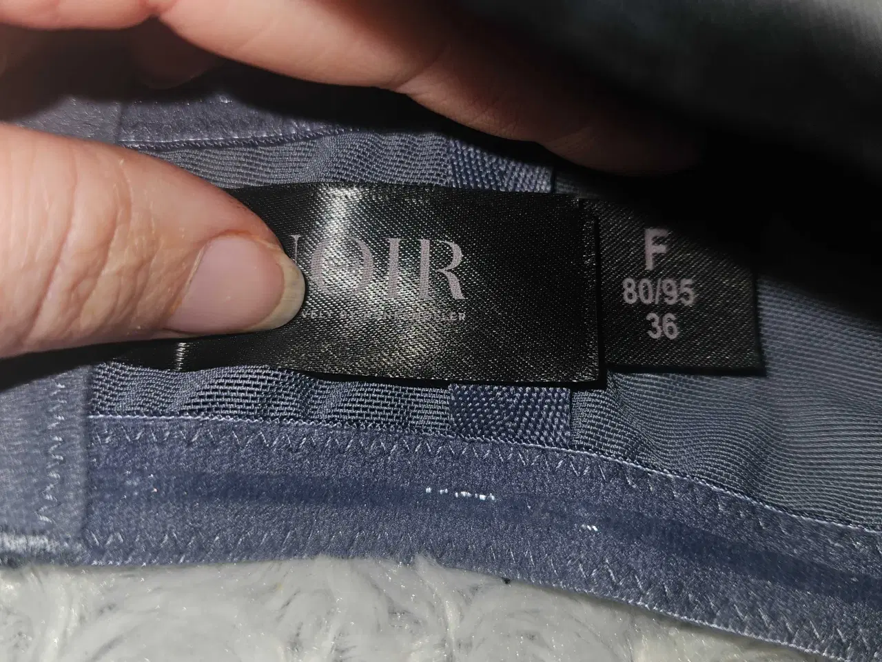 Billede 7 - Bh'er str. 80F