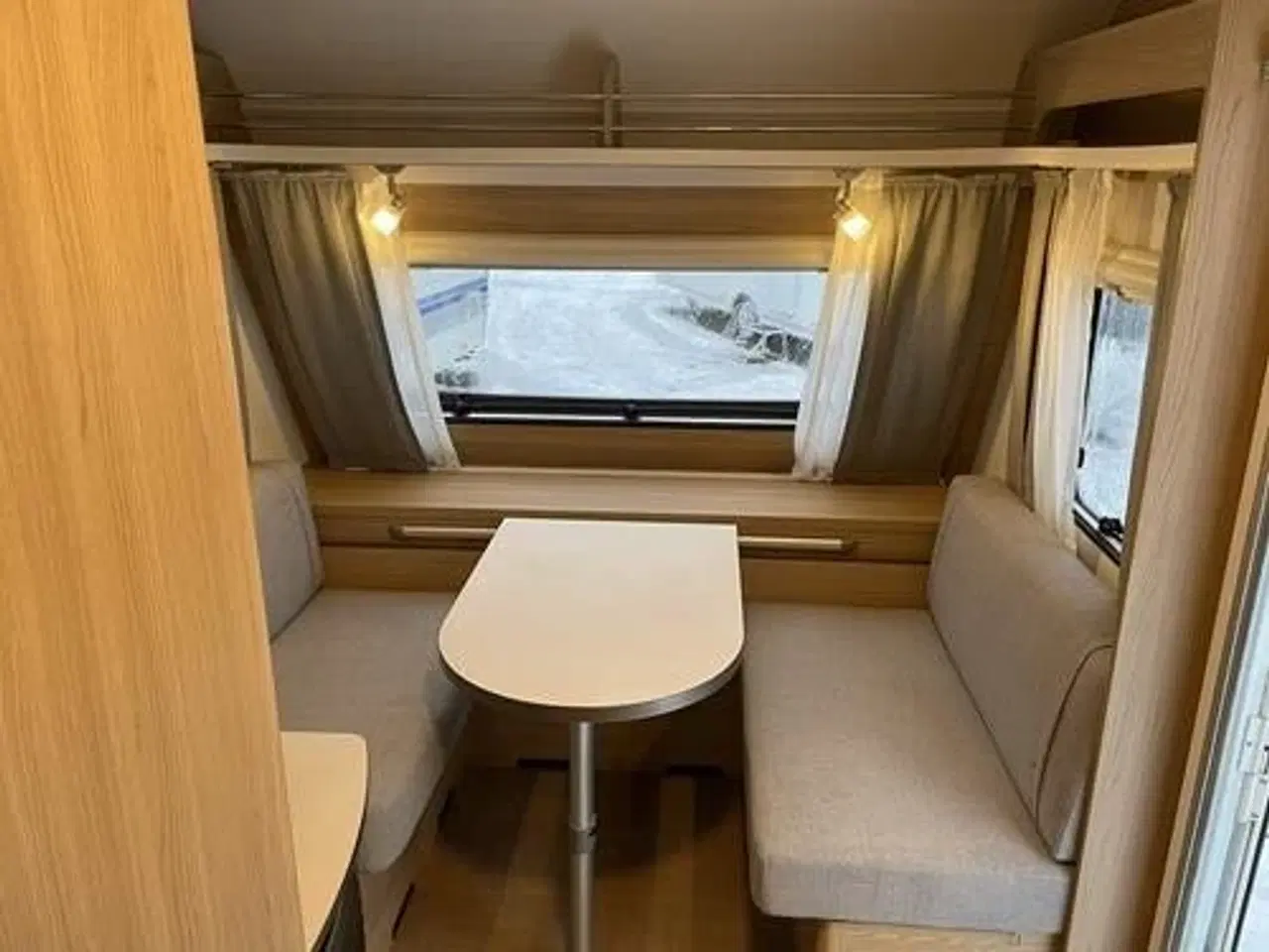 Billede 3 - LMC SASSINO 460 E