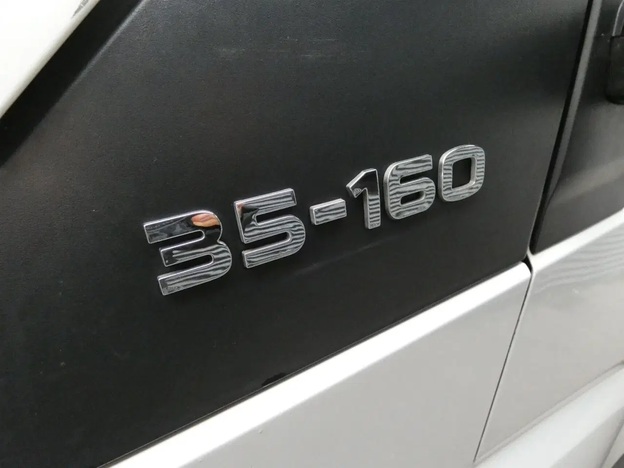 Billede 12 - Iveco Daily 35C16 4100mm 2,3 D 156HK Ladv./Chas. 8g Aut.